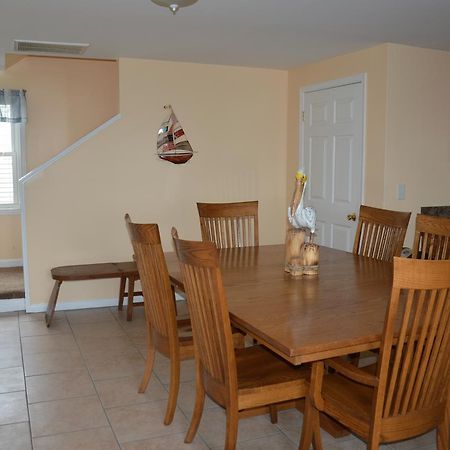 The Ocean Weeks Appartement Ocean City Buitenkant foto